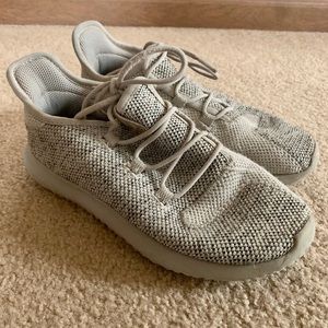 Adidas tubular shoes size 3